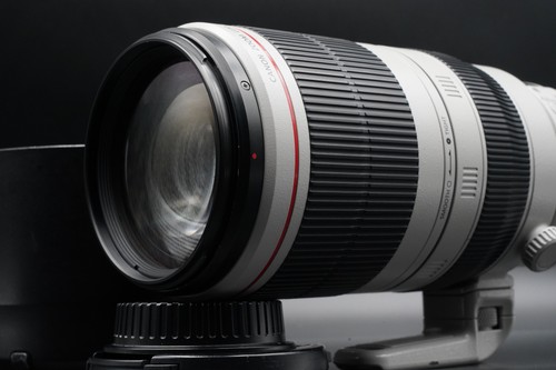 Canon 100 400mm 5 - ef, f/4.5-5.6