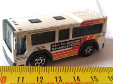 MATTEL - Matchbox Thaïlande -