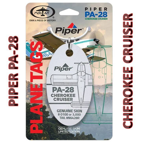 Motoart planetag real avion - motoart,