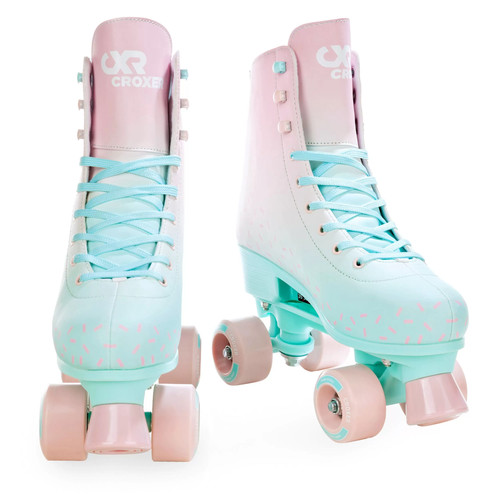 Patin roulettes sprinkly - patin, à