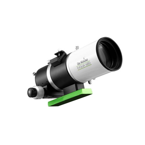 Refractor tube sky - refractor,