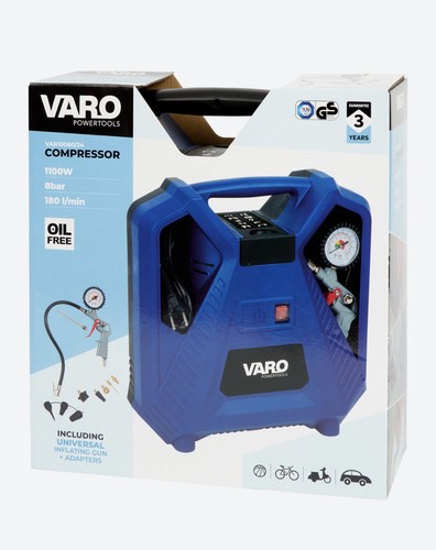 Compresseur air portatif - d'air,