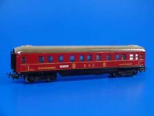 MARKLIN H0 - 346/3 - 4010 - International Sleeping Car / Version 6: 1954 / LIGHT