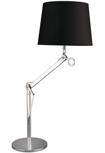 Lampe pied pour table et - lampe,
