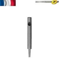 Parkside Goupille cannelée