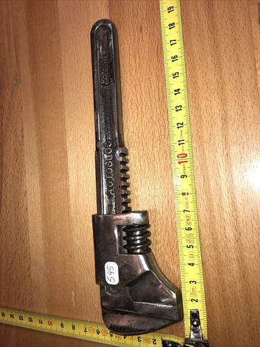 545 old tool outil - , ancien