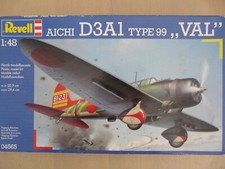 Maquette Avion REVELL 1/48 Ref