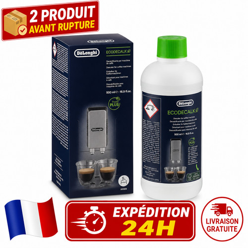 Detartrant liquide pour - liquide,