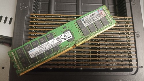 544gb ddr4 ecc - ecc, 34x