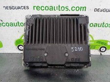 16263494 boîtier moteur uce