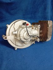 Engine Hello Si Bravo Piaggio 65 Polini Boxer Grillo Gilera Eco CBA