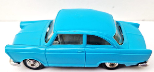 Norev dkw junior jouet - norev, ancien