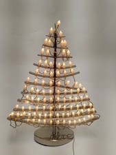 HTF IKEA Glansa Lit Tabletop Tree by Anna Efverlund 2004