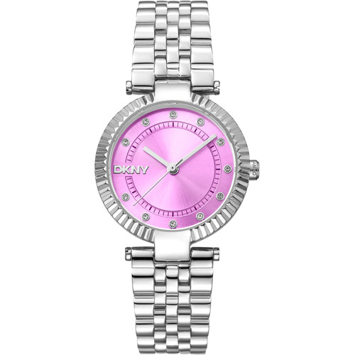 Montre dkny dk1l042m0045 femme - dkny,