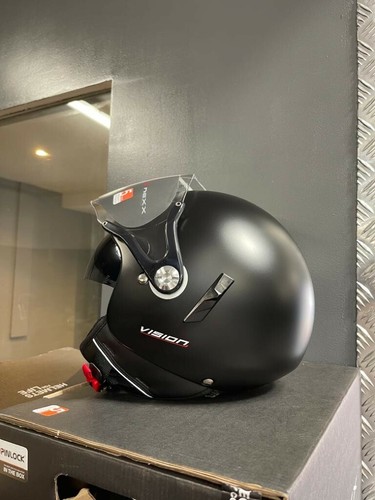 Casque scooter moto - , /