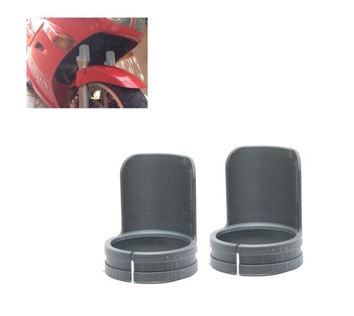 Paire protections poteau - paire, de