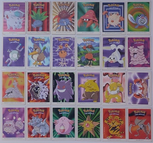 Cartes pokémon dunkin - pokémon,