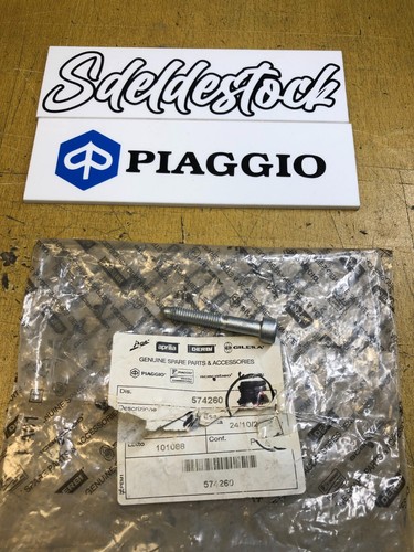 Vis m6x40 aprilia piaggio - aprilia,