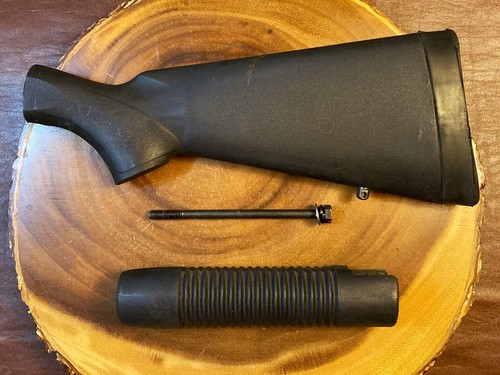 Mossberg 500 500a - 500a, 600