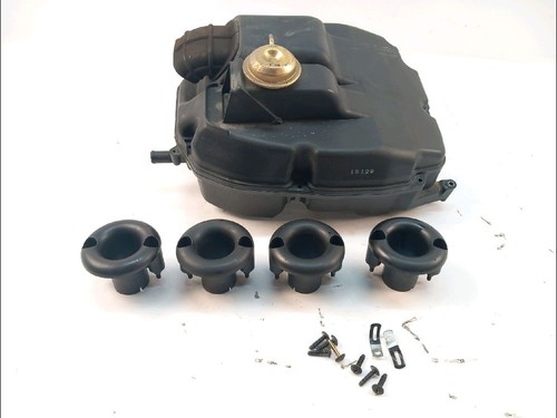 Boitier filtre air - À, honda