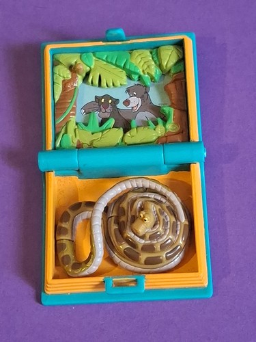 Polly pocket bluebird disney - polly,