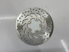 Disque De Frein Avant Original