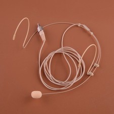 New Beige Double Earhook