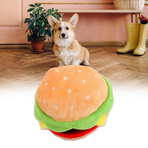 Jouet pour chien couineur
