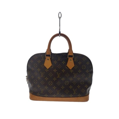 Louis vuitton handbag leather - vuitton,