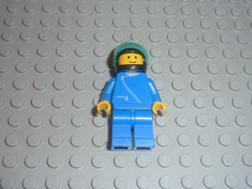 Personnage lego city - lego,