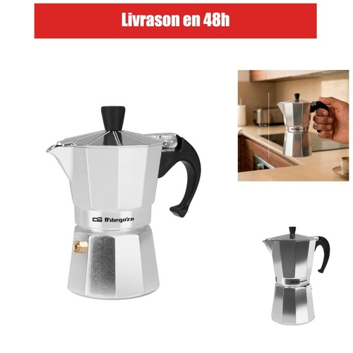 Orbegozo 200 cafetière - kf,