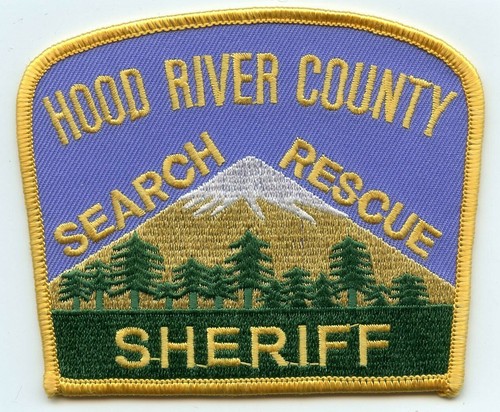 Hood river county - hood, oregon