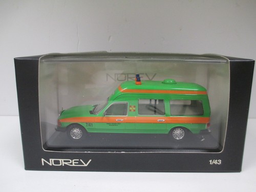 Mercedes 300 w123 - w123, break