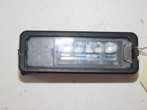 Eclaireur plaque police g - plaque, de