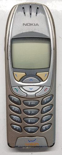 Téléphone portable nokia - portable,