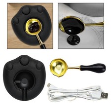 Chauffe-cire électrique pour