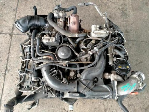 059100033e moteur complet audi - moteur,