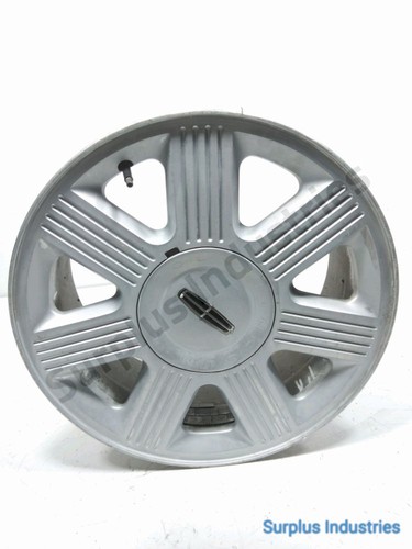 Jante aluminium lincoln - aluminium,
