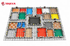 Upgrade Kit for - Heroquest