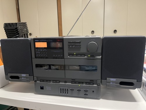 Chaîne hifi yamaha ast c10 - chaîne,