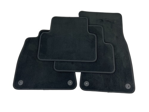 Tapis sol velours - sol, en