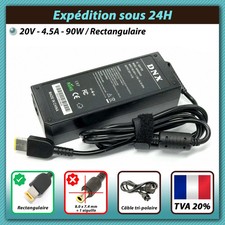 Alimentation chargeur pour