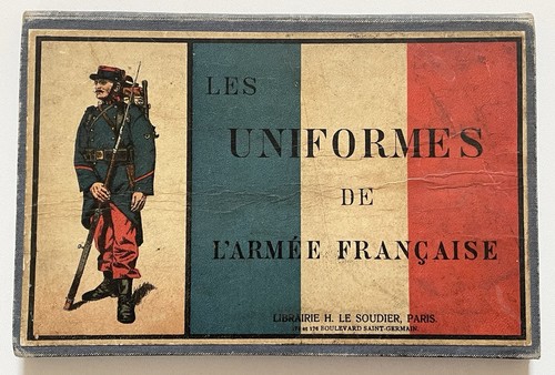 Catalogue les uniformes - uniformes, de