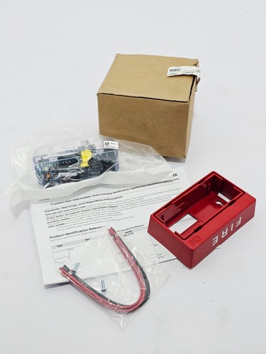 Simplex 4906 9102 alarme - 4906-9102,