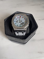 CASIOAK - CASIO G-SHOCK GA2100