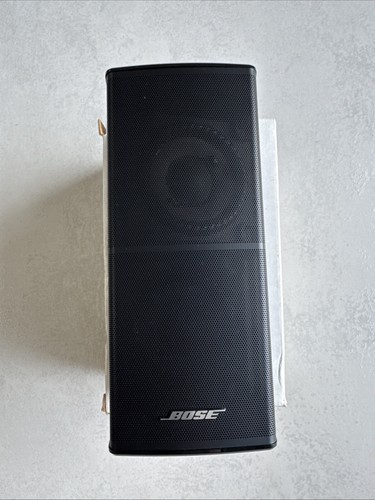 Bose direct reflecting - bose, series