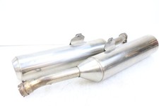 EXHAUST - YAMAHA FJR ABS 1300 ( 2006 - 2012)