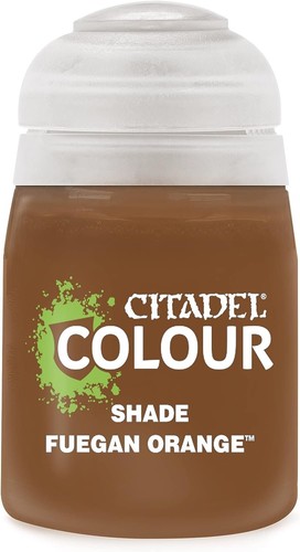 Pot peinture shade fuegan - pot,