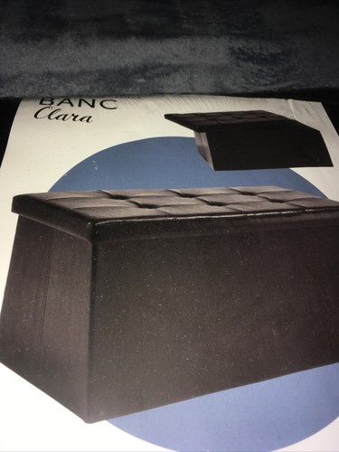 Songmics banc avec espace - avec, de