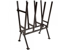 Chevalet de sciage métal